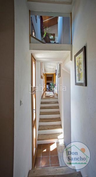 Foto d29a2983-3dc1-4d38-b43f-1748c8d94b65. Casa amb calefacció aparcament a Simancas