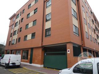 Aparcament cotxe a Delicias. No cobramos comisión de intermediación al compradorbienvenidos a