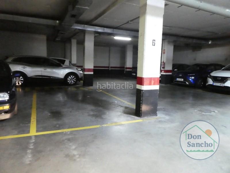 Foto 8e425bbc-683a-4396-bdd1-a9414531c3b8. Car parking in Delicias Valladolid