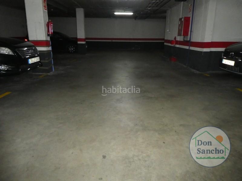 Foto c79a02e9-742f-4bcb-a579-3e09802701a2. Car parking in Delicias Valladolid