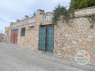 Casa a Olivares de Duero. Atención a todos los amantes de la naturaleza y la tranquilidad!