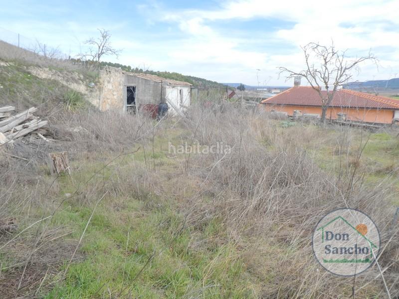 Foto 004630fa-eb61-4d72-a36e-46a12dd46e1d. Casa amb aparcament a Olivares de Duero
