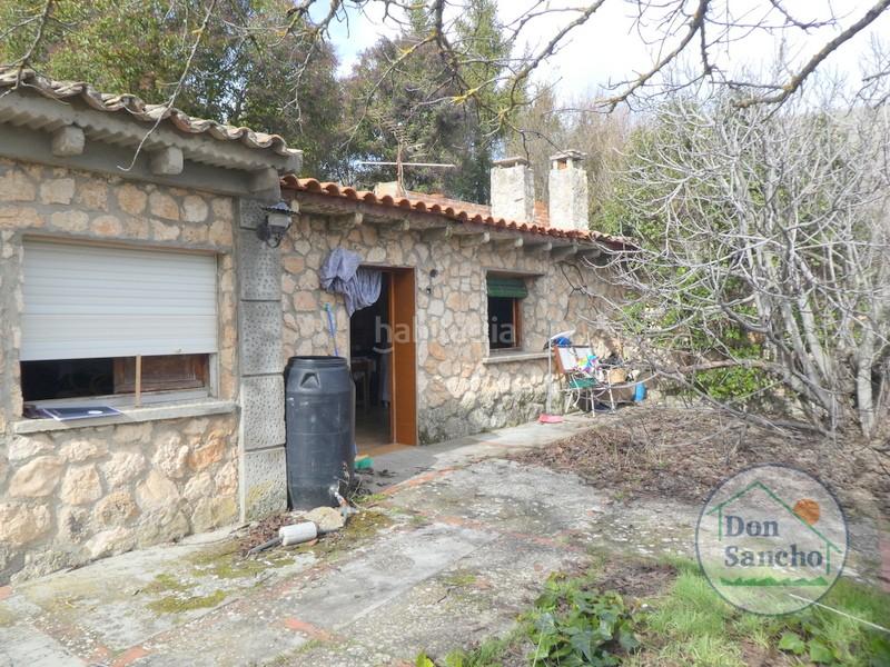 Foto 30e52c88-4479-4882-a755-ea8715f37731. Casa amb aparcament a Olivares de Duero