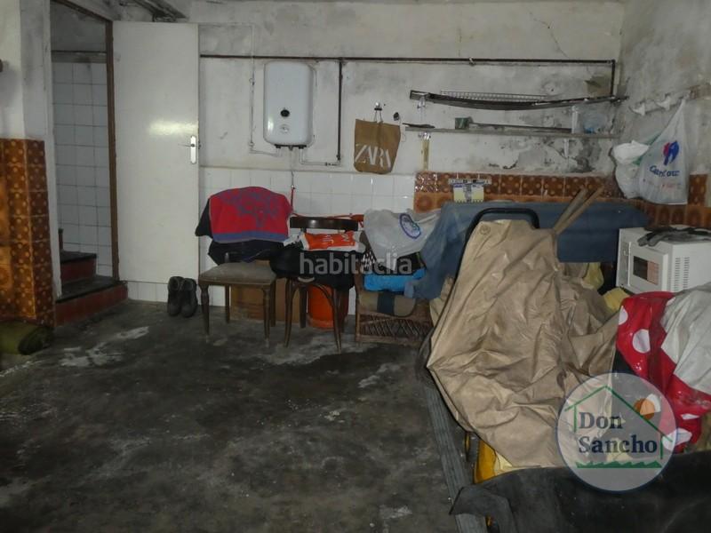 Foto 377fef46-a6ba-449f-9db6-a9847fa5084c. Casa amb aparcament a Olivares de Duero