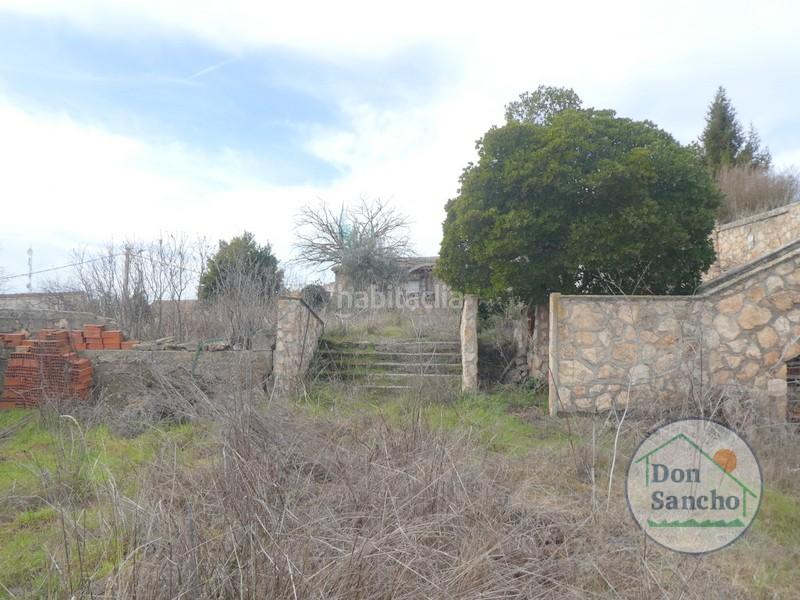 Foto 489dea32-f894-4e7f-b22f-b6f9da99809c. Casa amb aparcament a Olivares de Duero