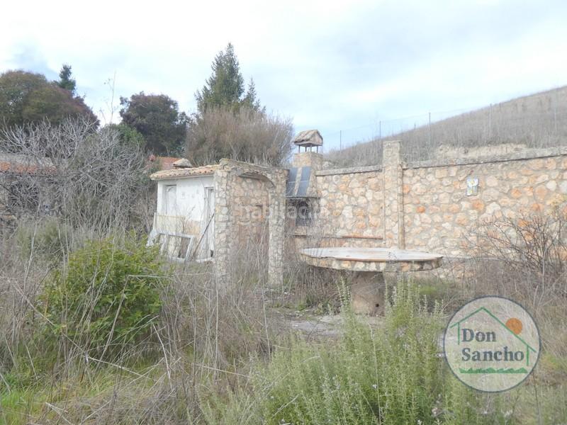 Foto 536b3e57-994a-4cd9-87e9-d3c93d65b725. Casa amb aparcament a Olivares de Duero