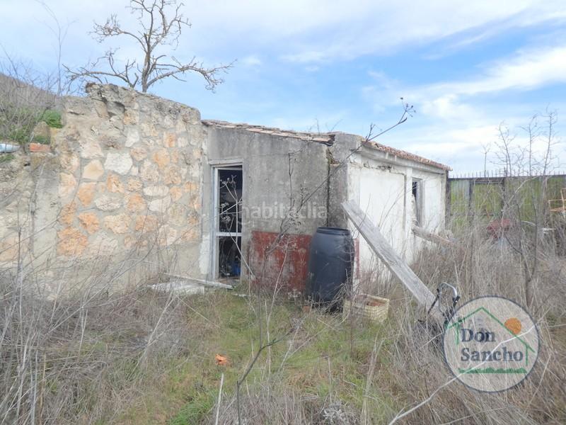 Foto 623461b2-2c6c-49d5-a1e8-b96a579b04a7. Casa amb aparcament a Olivares de Duero