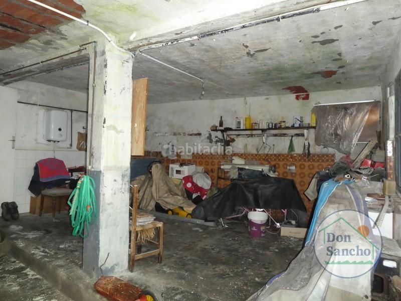 Foto 82349eb0-b896-4551-bb59-1ac8142f0408. Casa amb aparcament a Olivares de Duero