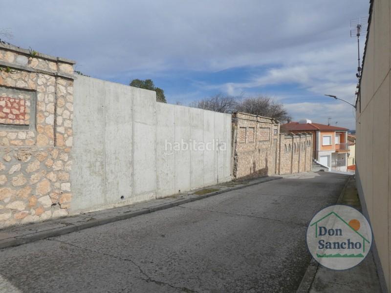 Foto 8d26adb9-bb75-4ebe-ae4b-c8cb1984ab2e. Casa amb aparcament a Olivares de Duero