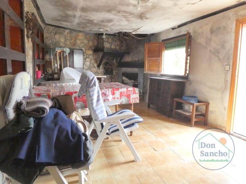 Foto 948f9647-13fb-4ad6-9ec0-5ab4b4c8a721. Casa amb aparcament a Olivares de Duero