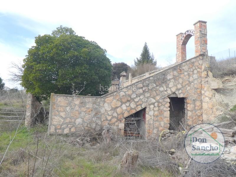 Foto 95df9d43-12bc-4250-bf77-a4319a12856c. Casa amb aparcament a Olivares de Duero