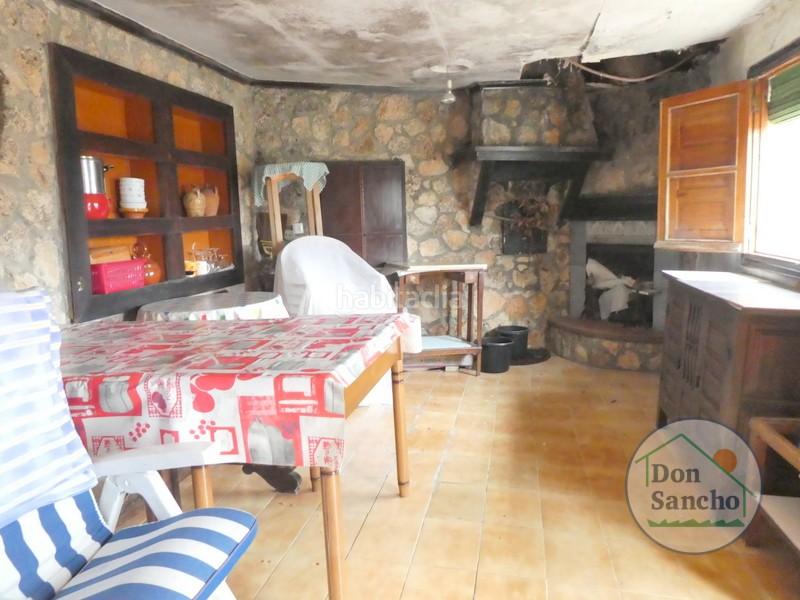 Foto 98d93ca6-bbce-4166-a696-9b12da0978ab. Casa amb aparcament a Olivares de Duero