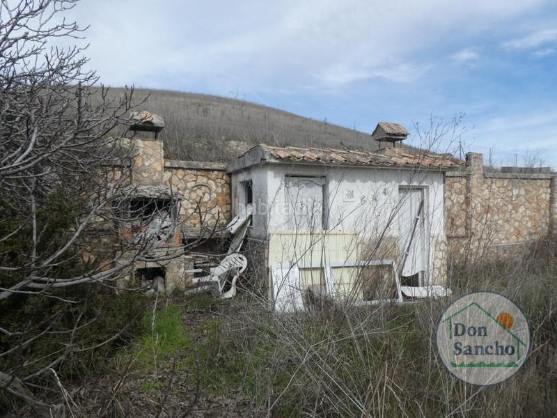 Foto 9ab02858-1ff0-40b0-b002-509e8ea67645. Casa amb aparcament a Olivares de Duero