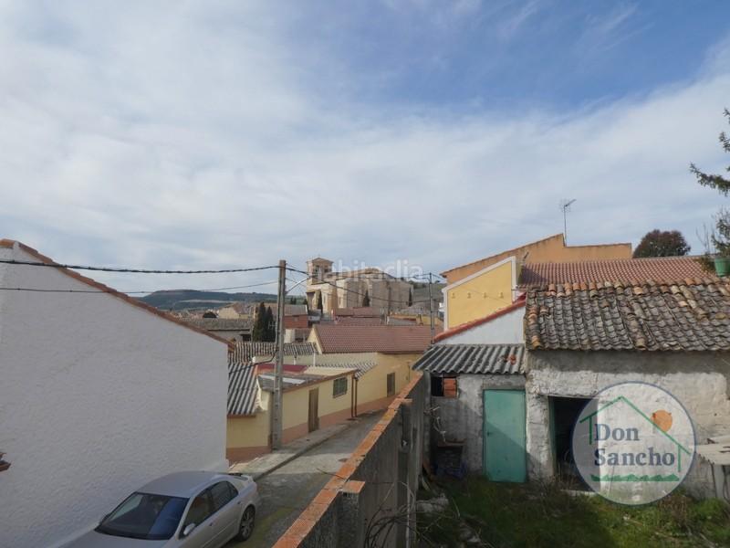 Foto 9fb642de-5325-40d5-9dbe-570a942b5901. Casa amb aparcament a Olivares de Duero