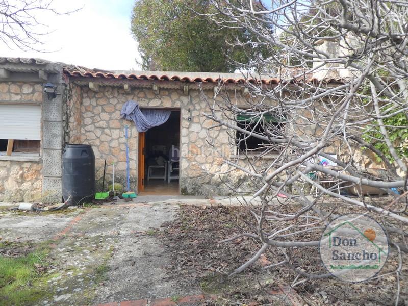 Foto a8095998-83c4-46a6-96f3-cee2ba0b5b27. Casa amb aparcament a Olivares de Duero