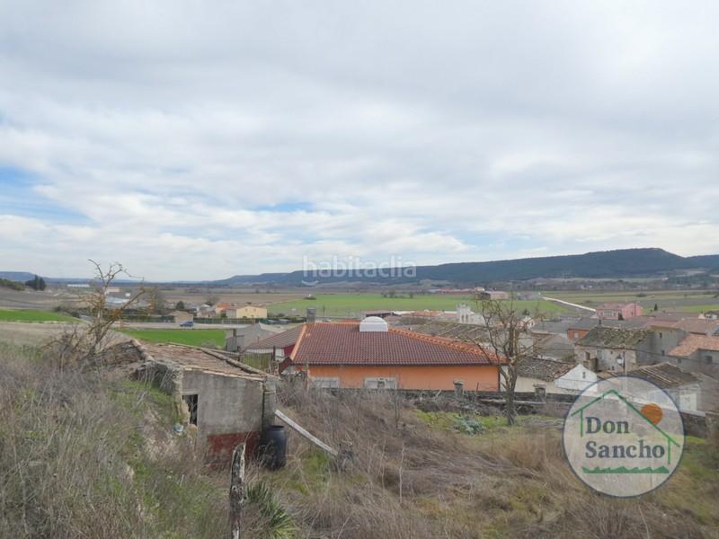 Foto d0a10608-8bc0-46aa-8395-0a7d46d73056. Casa amb aparcament a Olivares de Duero