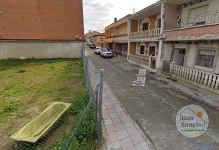 Terrain résidentiel à Simancas. Parcela urbana en simancas, próxima a la autovía