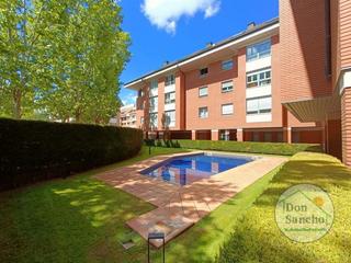 Pis en Parque Alameda - Paula Lpez. Inmobiliaria don sancho vende este fantstico piso en paula lpe