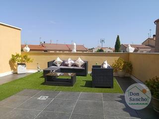 Dúplex a Viana de Cega. Atención, amantes de la exclusividad y el confort! en el hermoso