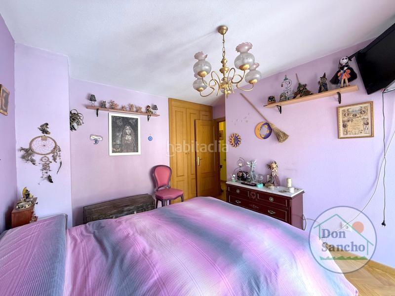 Foto 6252d475-6df6-4470-97e7-68ae36874c30. Casa adossada amb calefacció aparcament a Parque Alameda - Paula López Valladolid