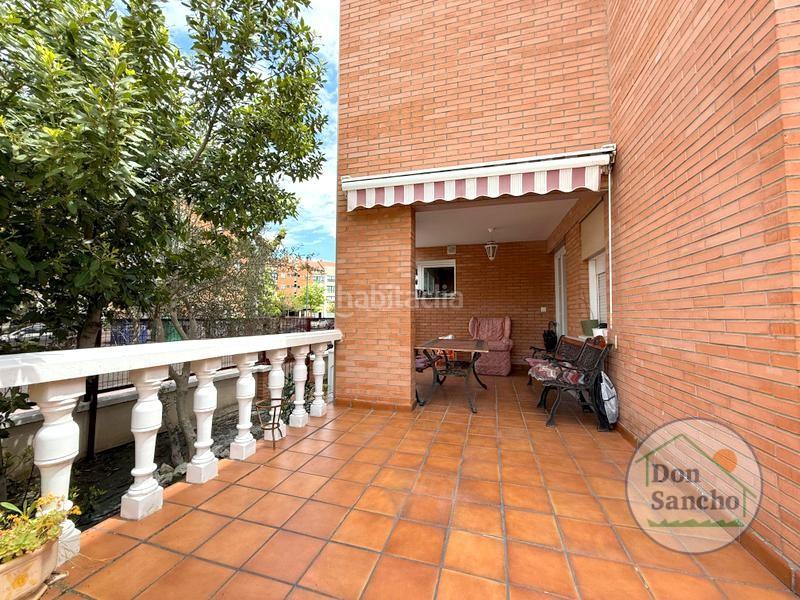 Foto 66438eb6-e61c-4203-bfb9-9d3dbe076387. Casa adossada amb calefacció aparcament a Parque Alameda - Paula López Valladolid