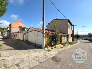 Maison à La Victoria - Puente Jardín. Casa molinera en venta  en la  subida a fuente el sol. parcela d