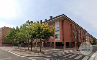 Dúplex a Parque Alameda - Paula López. Magnífico dúplex situado en la zona residencial paula lópez, a 7