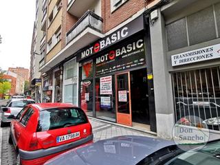 Local Comercial en Centro