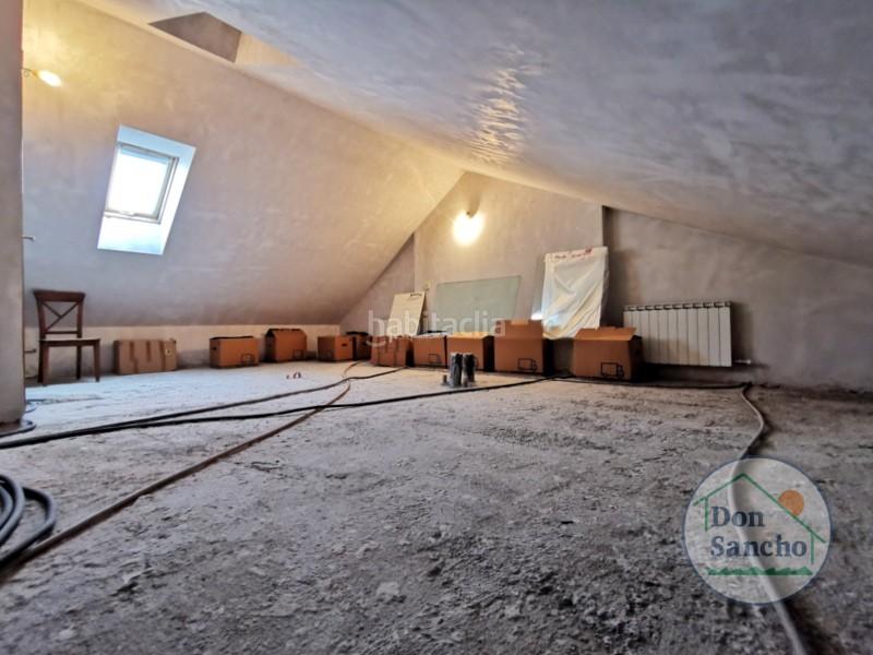 Foto c25b2209-2409-41f8-b16d-6f15f3ed4973. Casa adossada amb calefacció aparcament a Cistérniga