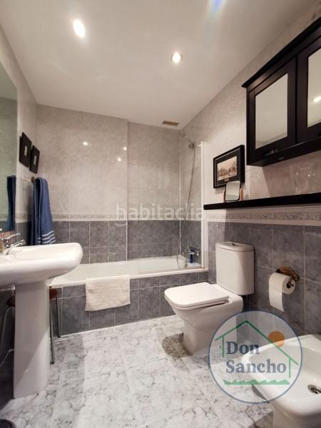 Foto d77adb33-9091-44b9-9981-f9ba0c8c77f4. Casa adossada amb calefacció aparcament a Cistérniga