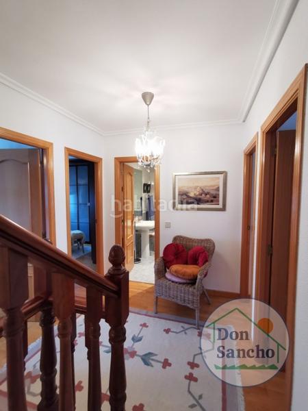 Foto e3843a01-8cb0-432a-88f3-f5831d3886f4. Casa adossada amb calefacció aparcament a Cistérniga