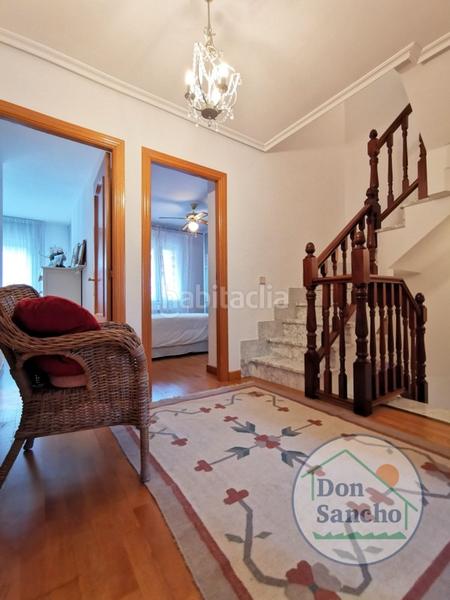 Foto e5712ef6-2c8b-4704-afb2-7d3793a55b05. Casa adossada amb calefacció aparcament a Cistérniga