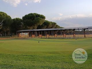Terreny residencial a Aldeamayor de San Martín. Bienvenidos a una oportunidad única en aldeamayor golf! junto al