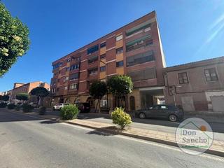 Pis a Medina del Campo. Atención compradores exigentes de la hermosa ciudad de medina de