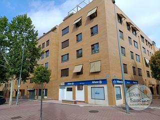Appartement à Hospital Nuevo. Atención compradores de vivienda en valladolid! tenemos una ofer