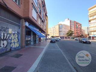 Aparcament cotxe a Delicias. Plaza de garaje en venta en la mejor zona de las delicias.se tra