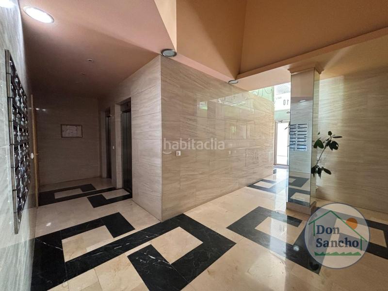 Foto 063c55d7-47bd-4899-bbdd-3c8a6bec92f8. Appartement avec chauffage parking dans Plaza de Toros Valladolid