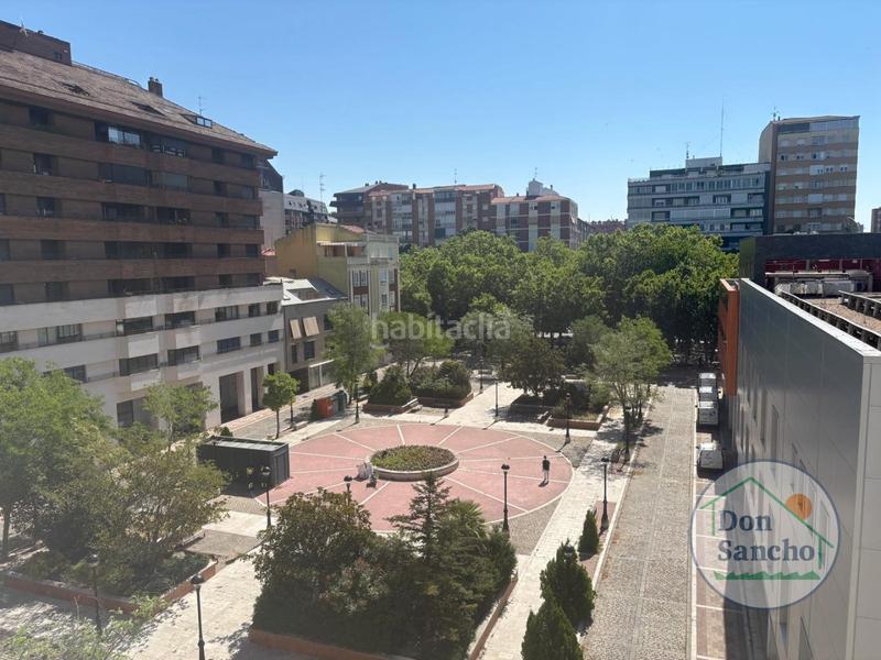 Foto 1461b02d-760c-474e-8807-13318bb91482. Appartement avec chauffage parking dans Plaza de Toros Valladolid