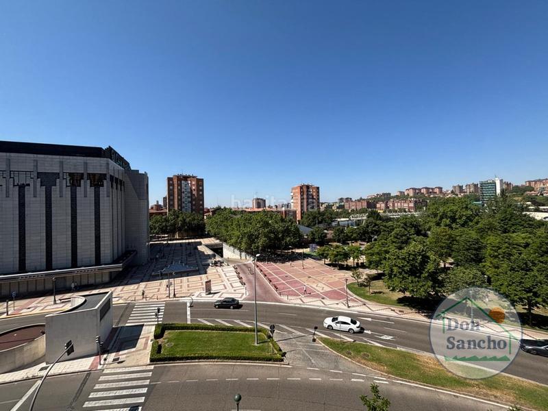 Foto 266ef29f-5039-44f3-96e1-f364d7332102. Appartement avec chauffage parking dans Plaza de Toros Valladolid