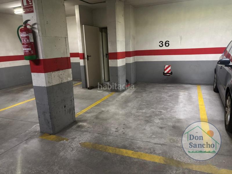 Foto 5b279e18-ad95-4c03-9576-9152cea2a6d4. Appartement avec chauffage parking dans Plaza de Toros Valladolid