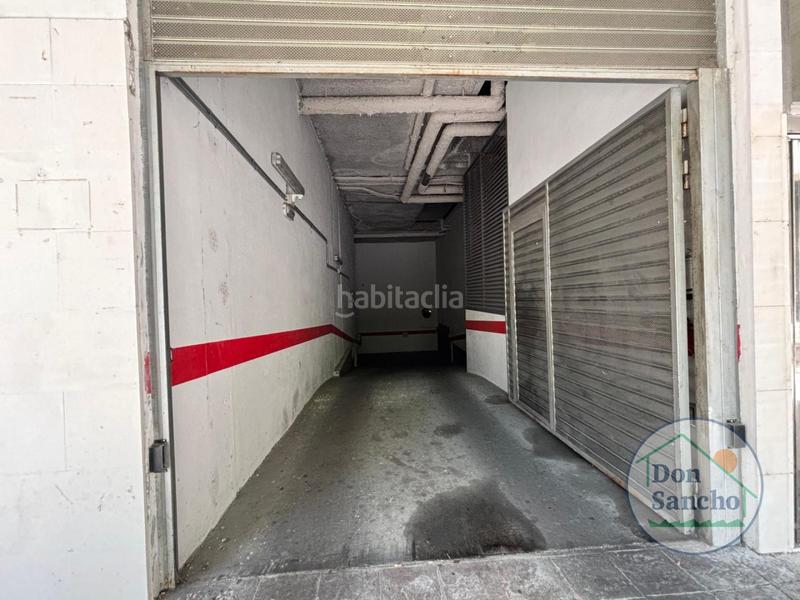 Foto 6cc36e22-df04-4bc0-8427-ad0cf342c0df. Appartement avec chauffage parking dans Plaza de Toros Valladolid