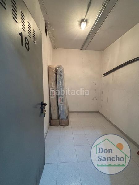 Foto ba9096b4-09e7-4d7f-b013-a430e458a863. Appartement avec chauffage parking dans Plaza de Toros Valladolid