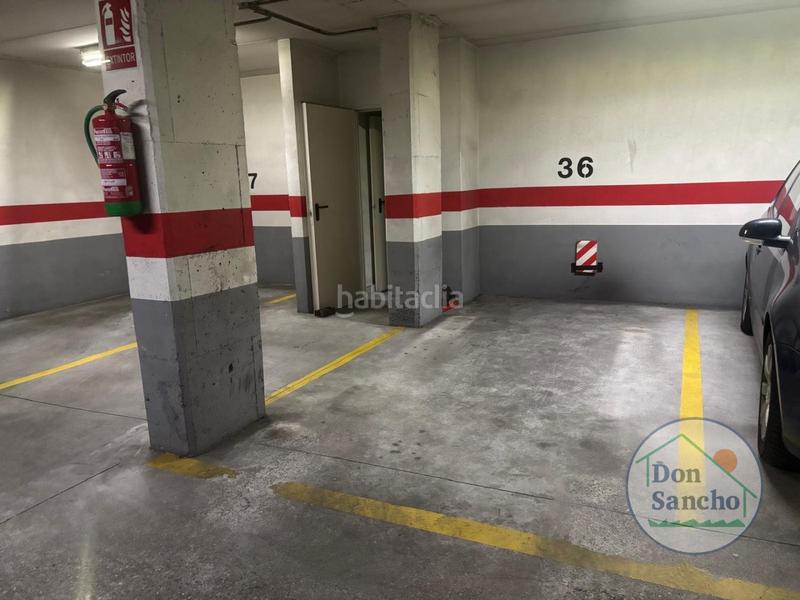 Foto cd91b5d2-9d35-40f6-8400-f79a6001a48e. Appartement avec chauffage parking dans Plaza de Toros Valladolid