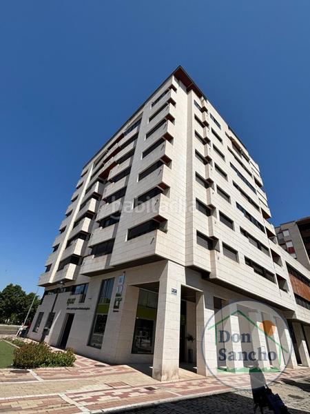 Foto d9c501d7-61ca-40eb-ae5f-e9ee0ce10c14. Appartement avec chauffage parking dans Plaza de Toros Valladolid