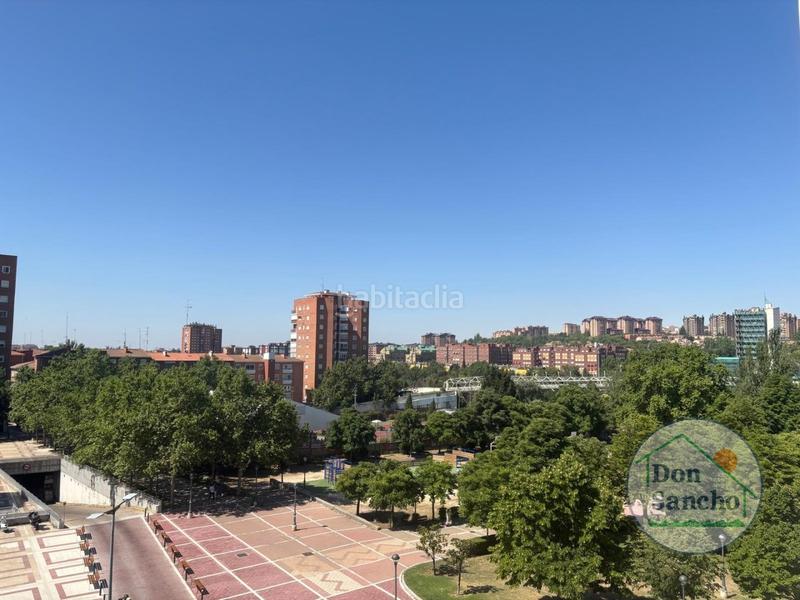 Foto db9badfa-064e-4dfe-9f46-892f7f467361. Appartement avec chauffage parking dans Plaza de Toros Valladolid