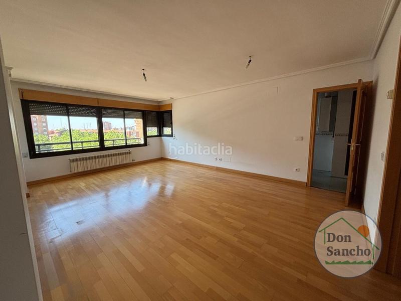 Foto ec61c2a9-7f8c-4748-85b6-b39ad7449762. Appartement avec chauffage parking dans Plaza de Toros Valladolid