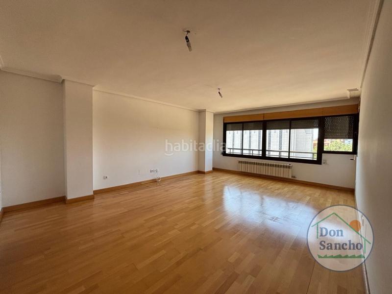 Foto fe8ef630-8b45-4078-9687-80c87b31222b. Appartement avec chauffage parking dans Plaza de Toros Valladolid