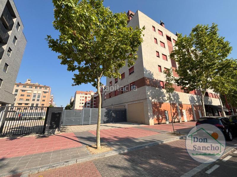 Foto 3430f61b-12fa-463b-af66-100450c4211f. Posto auto in Villa de Prado Valladolid