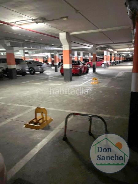 Foto 3af085ef-cd52-4156-ba30-7f844a31861a. Posto auto in Villa de Prado Valladolid