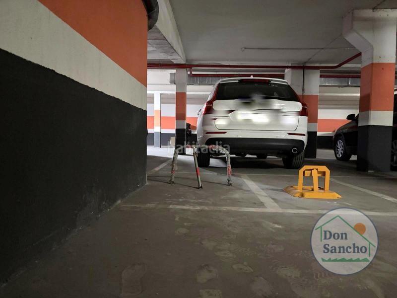 Foto d2c9e1ee-e246-4eb3-981f-7842cf2b4850. Posto auto in Villa de Prado Valladolid